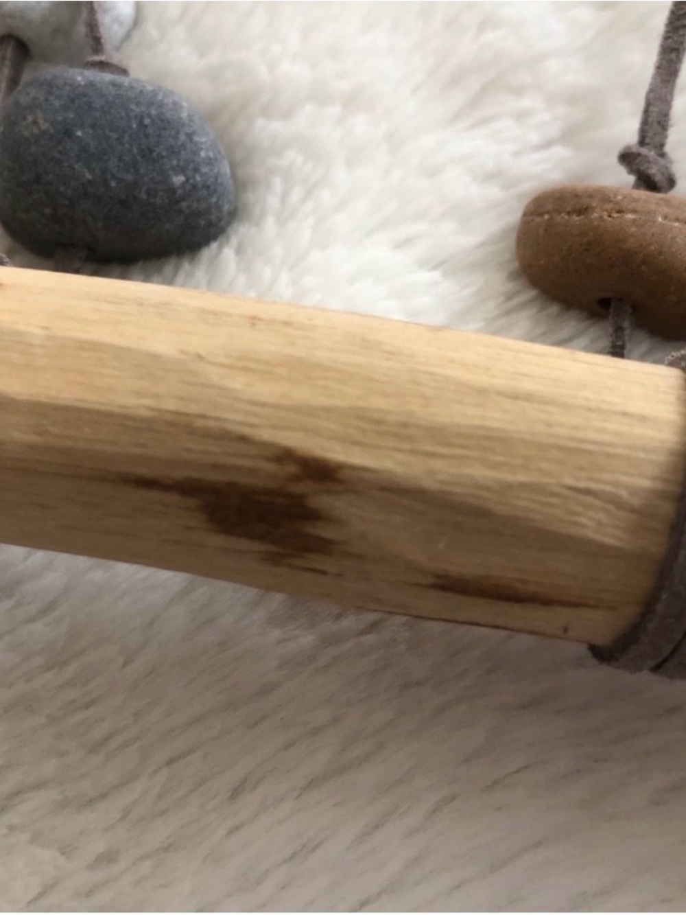 Rustic Wall Hanging - Picture 3 of 10